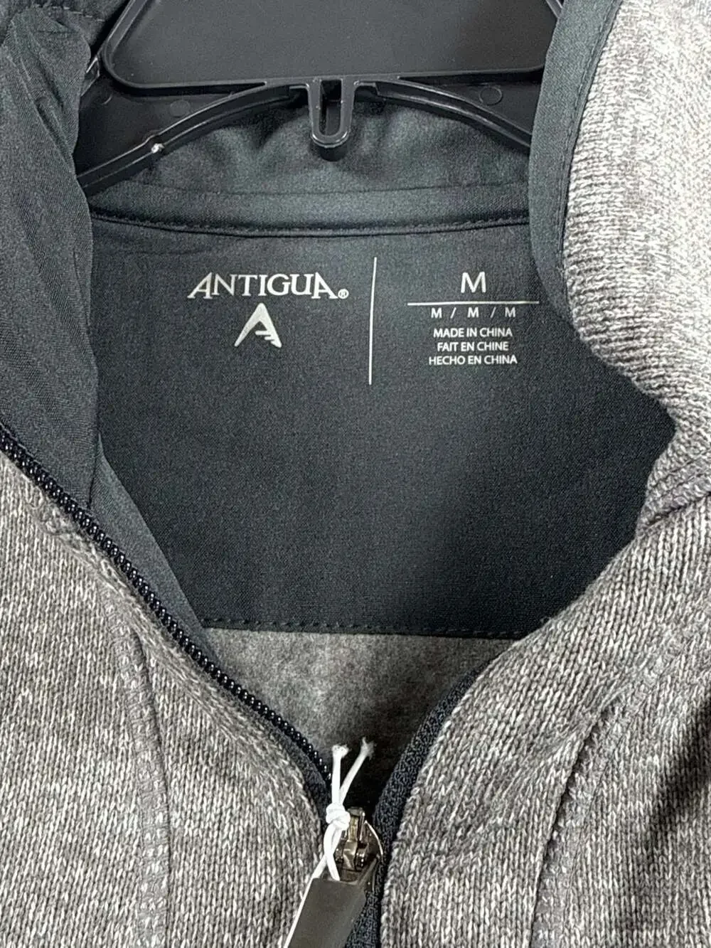 Antigua nwt size
